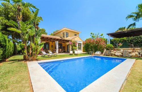 Villa Abaesko by Rock Rentals - Foto 1