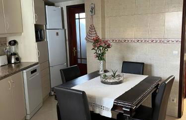 Sun And Ocean House With 2 Bathrooms - Foto 17