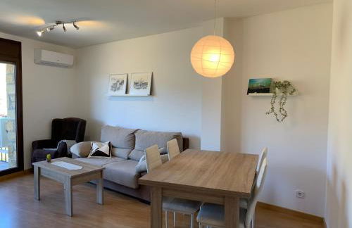Apartament l'Empalme d'Àger - Foto 7