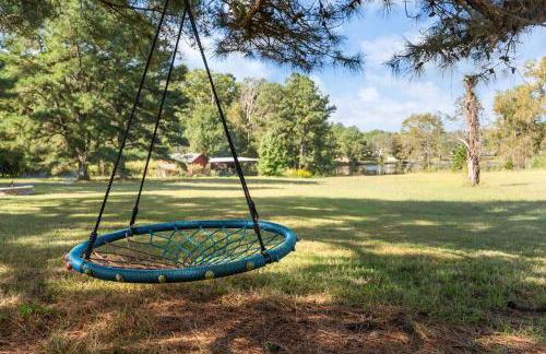 Meadow Farm in Holly Springs, NC - Foto 55