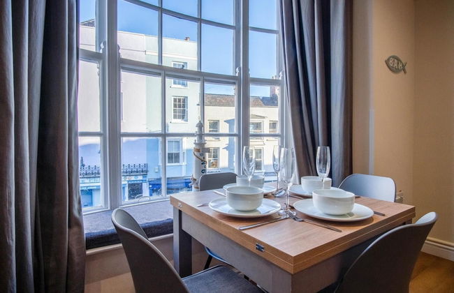 Skokholm Apartment - 3 Bedroom Apartment - Tenby - Foto 25