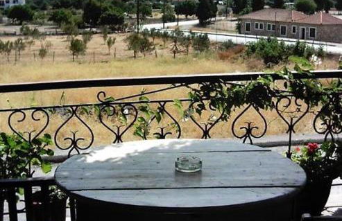 Evanthia Toroz Rooms & Studios - Photo 9