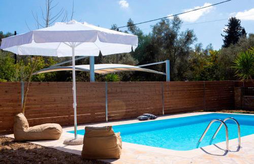 Red Villa - Photo 52