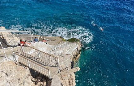 Luxurious villa at a unique spot - Foto 68