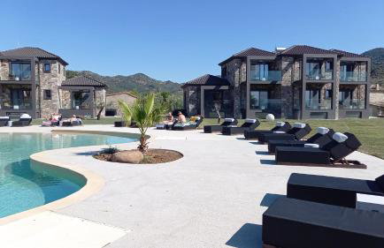 Niki Luxury Apartments Niki Suites Petra - Photo 4