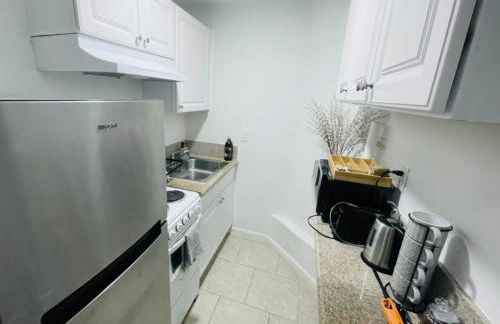 Lovely Sherman Oaks Studio - Foto 9