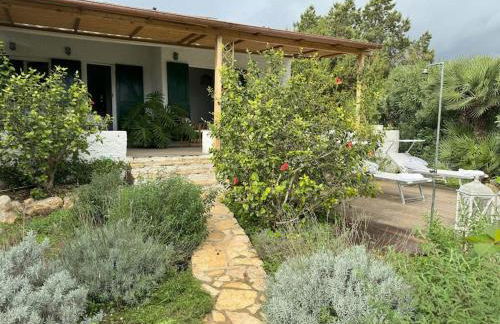 Free Pool, Beautiful villa in Capo Caccia - Foto 17