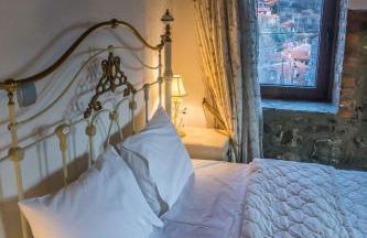 Guesthouse Tsegani - Foto 8