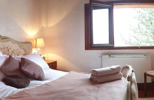 Entire Chalet Salamo 11 plus 1 Les Arcs Paradiski Jacuzzi - Photo 40