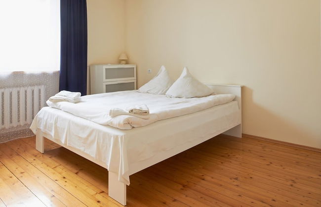 Apartments in Latako and Pilies Streets - Foto 2