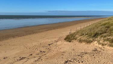 Villa les Tonnelles 1 à 800m de la plage et 500m de la forêt - Foto 5