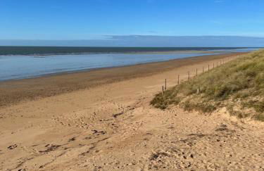 Villa les Tonnelles 1 à 800m de la plage et 500m de la forêt - Foto 5