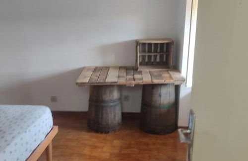 Casa Con Vista Panoramica a Cerreto di Cagli - Animali Ammessi - Foto 9