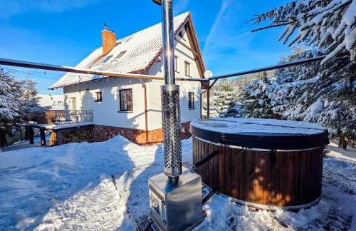 Dom nad Potokiem Sowa - Foto 1