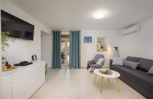 Kuća Drdanić by Istrialux - Foto 18