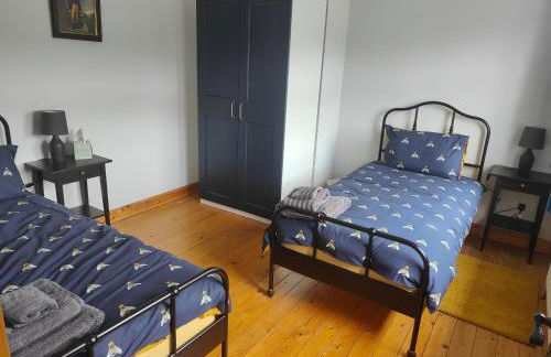 Castleview Large 3 Bedroom Family House - Glenarm - Foto 33