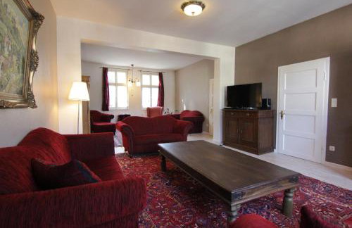 Historische Villa Herrenhaus Hellenthal - Photo 34