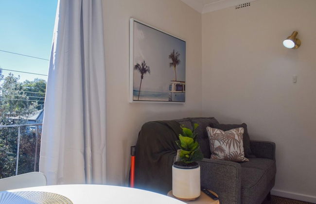 Sun-drenched 1 Bed Studio Apartment In Newtown - Foto 20