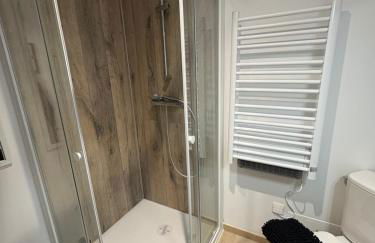 Le studio louana Appartement neuf et discret tout confort - Foto 3