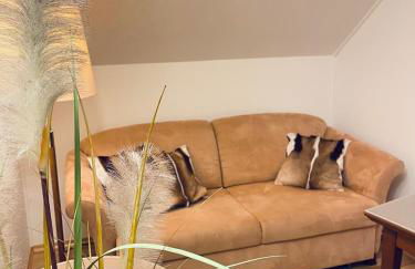 Apartment am Hohlbach in Gruibingen - Foto 8