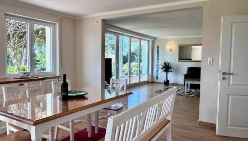 Ferienwohnung Weinberg Idyll 2 - Panoramablick zum Bodensee - Foto 4