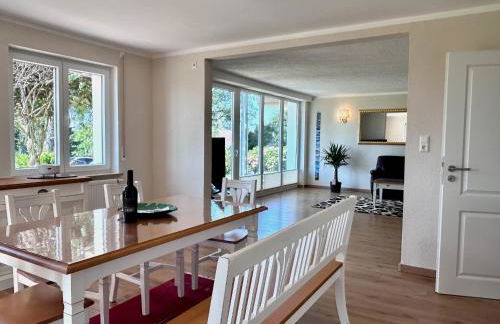 Ferienwohnung Weinberg Idyll 2 - Panoramablick zum Bodensee - Foto 4