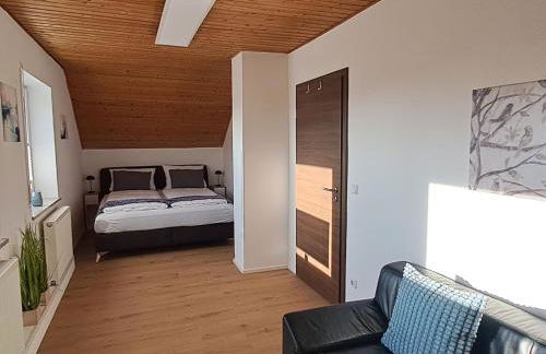 Ferienwohnung am Donauradweg - Foto 9