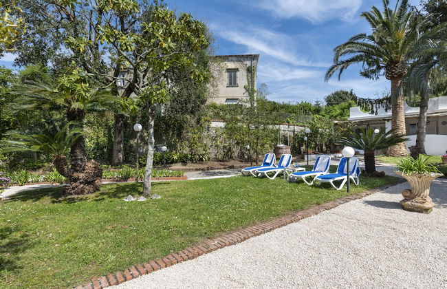 Villa Gilù - Foto 36