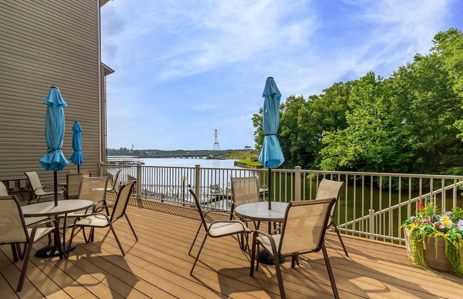 Lakewood Resort 1 Bedroom Condo 204 - Photo 22