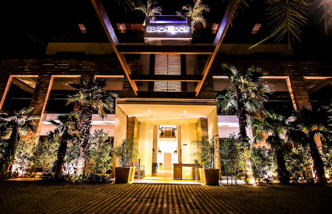 Beach Rock Condo Boutique - Foto 1