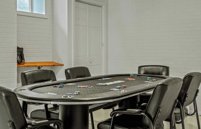 Mountain Mindset by Avantstay Pool, Hot Tub, Game Room, Firepit - Photo 19