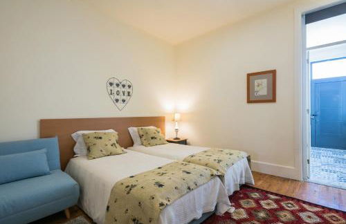 Apartamento A Francos Artist Painting 1 - Foto 29