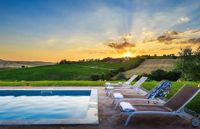 Villa Flaminia 8 2 - Emma Villas - Photo 52