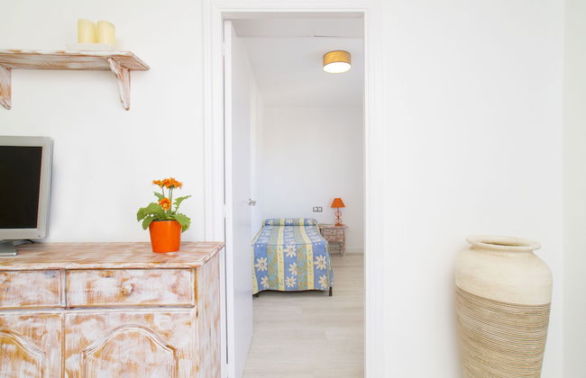 Apartamentos Priorat - Foto 3