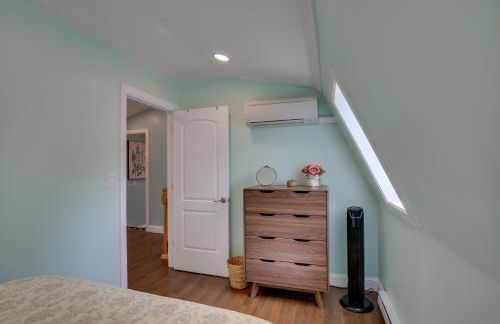 Fire Pit and On-Site Pond Hudson Valley Home! - Foto 18