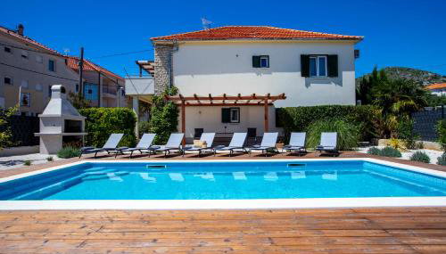 Villa La dolce vita-Trogir - Foto 3