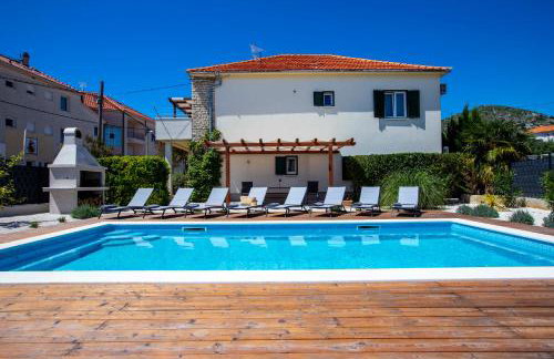 Villa La dolce vita-Trogir - Foto 3