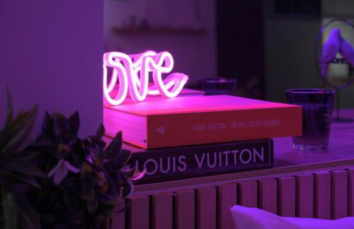 L'Inséparable - Jacuzzi - Terrasse - Parking - Vélos - Foto 45