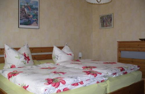 Ferienwohnung Herrig - Foto 9