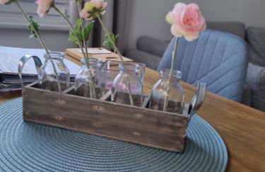 Ferienhaus Toni im Stadtkern von Bremervörde - Foto 28