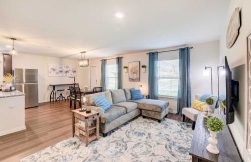 about 6 Mi to Waco Newly Constructed Family Home - Photo 3