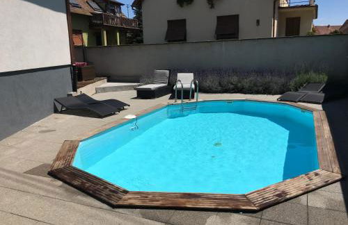 L'ESCALE SELESTADIENNE - Foto 17