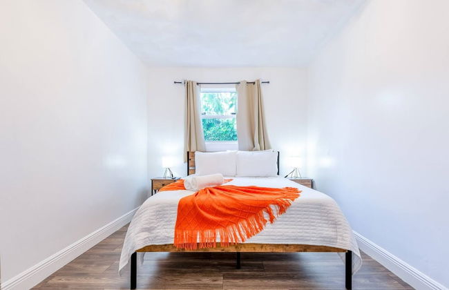 Tropical House Pool Table Jacuzzi Nearby Beach - Foto 9