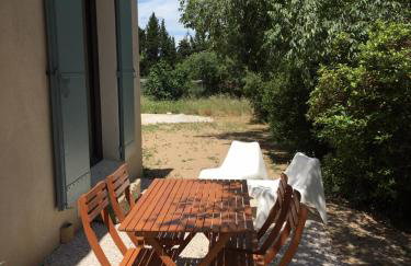 Gîte de Notre Dame avec piscine - Foto 13