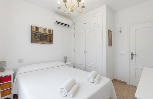 Calpe Home with AC and BBQ - Foto 26