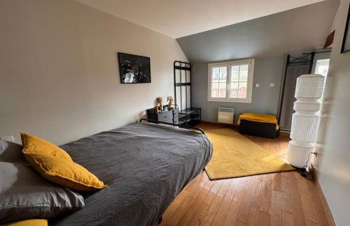 Gîte dans un petit haras - Foto 45