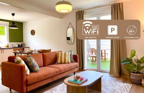 Le Cinquième - Foto 1