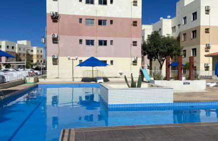 Residencial Mais Viver São Francisco - Foto 16