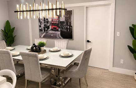 Modern Miami Home l Sleeps 12 l Free Parking - Photo 10