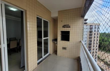 Apartamento próximo ao MANGUEIRÃO em frente ao CENTENÁRIO - Foto 47